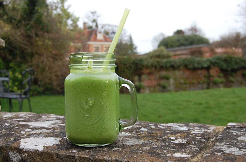 Green Smoothie